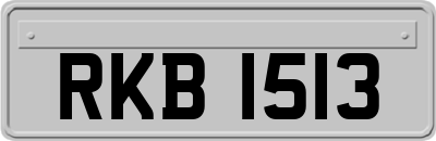 RKB1513