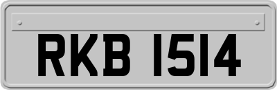RKB1514