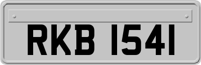 RKB1541