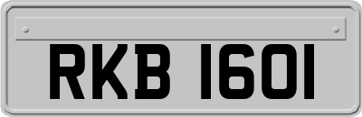 RKB1601