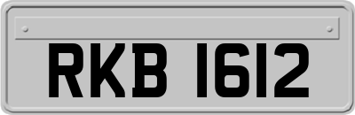 RKB1612