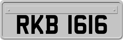 RKB1616