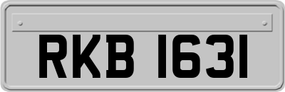 RKB1631