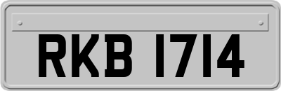 RKB1714