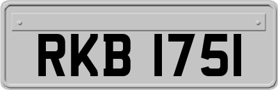 RKB1751