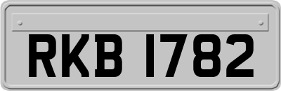 RKB1782