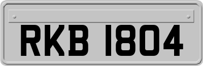 RKB1804