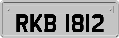 RKB1812