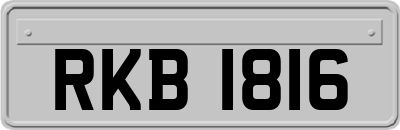 RKB1816