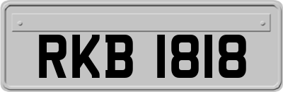 RKB1818