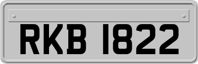 RKB1822