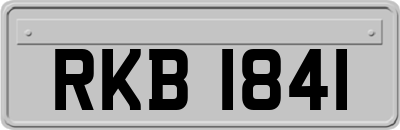 RKB1841