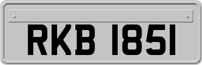 RKB1851