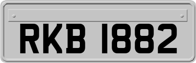 RKB1882