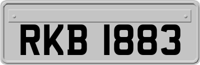 RKB1883