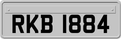 RKB1884