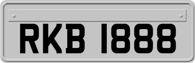 RKB1888