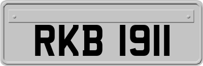 RKB1911
