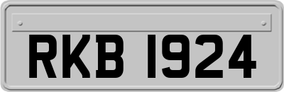 RKB1924