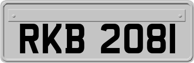 RKB2081