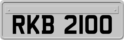 RKB2100