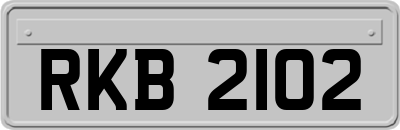 RKB2102