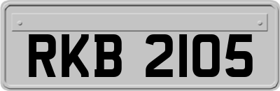 RKB2105