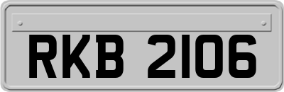 RKB2106