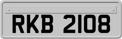 RKB2108