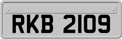 RKB2109