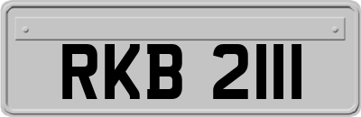 RKB2111