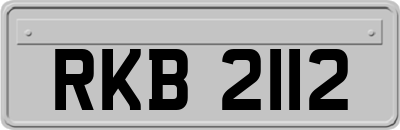 RKB2112