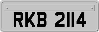 RKB2114