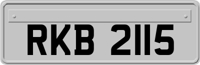 RKB2115