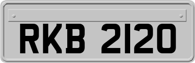 RKB2120