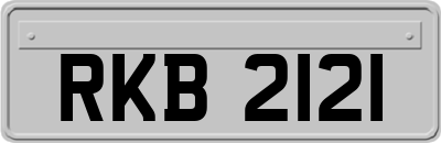 RKB2121