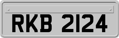 RKB2124