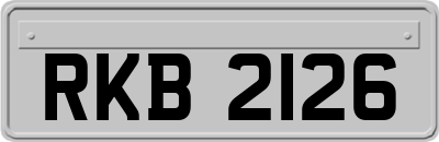 RKB2126