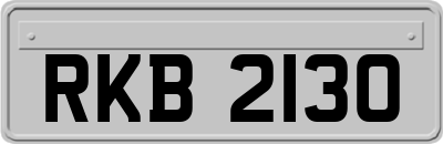 RKB2130