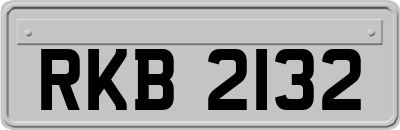 RKB2132