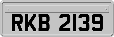 RKB2139