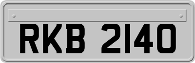 RKB2140