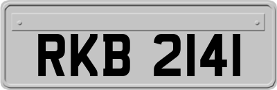 RKB2141