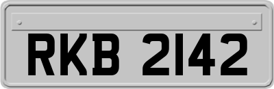 RKB2142