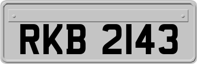 RKB2143