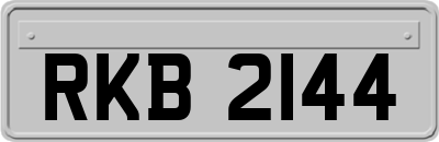 RKB2144