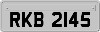 RKB2145