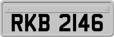 RKB2146