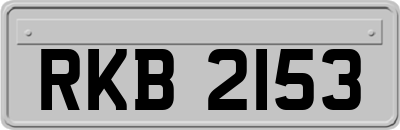 RKB2153