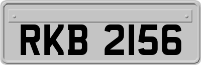 RKB2156